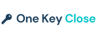 One Key Close Logo